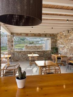 Apostolis Windmill - Psarrou - 1