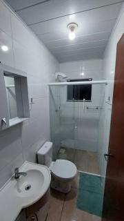 Casa na Praia da Armação. - Florianópolis - 9