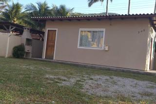 Casa na Praia da Armação. - Florianópolis - 3
