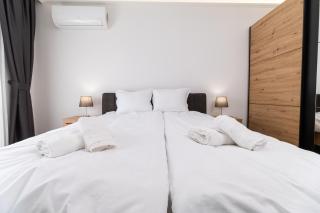 Modern 1-Bedroom Apartments - 2