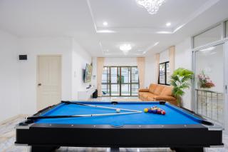 Di Pool Villa Hunhin 2km from beach - Hua Hin - 7