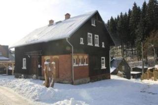 Schöne Wohnung in Klingenthal mit Garten, Grill und Terrasse - Klingenthal - 9