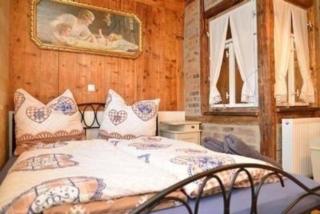 Schöne Wohnung in Klingenthal mit Garten, Grill und Terrasse - Klingenthal - 7