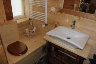 Schöne Wohnung in Klingenthal mit Garten, Grill und Terrasse - Klingenthal - 4