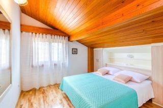 Ferienwohnung für 5 Personen ca 50 qm in Crikvenica, Kvarner Bucht Crikvenica und Umgebung - Crikvenica - 5