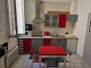 Appartement Avignon intra-muros - Avignone - 6