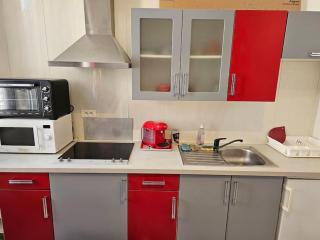 Appartement Avignon intra-muros - 4