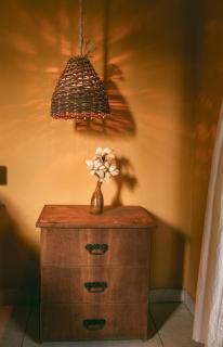Casa Pedacinho de Céu com banheira de hidromassagem e lareira - 2