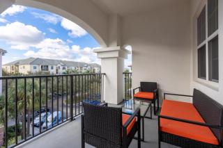 New Modern Vista Cay Reserve Condo - 6006 - 1