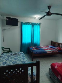 Hotel Unico City - 3