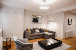 Chic Urban Oasis - London - 8