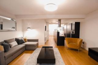 Chic Urban Oasis - London - 7