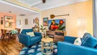Casa de Emdeko 116 - Kailua-Kona - 9