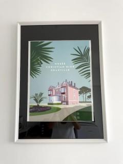 JOLI 2 pièces, à coté du musée DIOR - 5