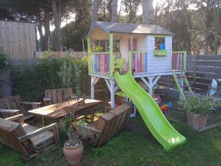 Corner of paradise with heated swimming pool - Aigues-Mortes - 6