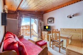 Résidence Le Roselend - maeva Home - Appartement 3 Pièces 6 Personnes - Sélection MAE-0980 - 9