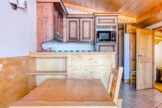 Résidence Le Roselend - maeva Home - Appartement 3 Pièces 6 Personnes - Sélection MAE-0980 - 6