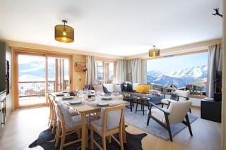 Residence Phoenix A By Leavetown Vacations - L'Alpe-d'Huez - 6