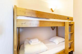 Résidence Le Roselend - maeva Home - Appartement 3 Pièces 6 Personnes - Sélection MAE-0983 - Bourg-Saint-Maurice - 3