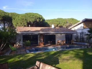 Corner of paradise with heated swimming pool - Aigues-Mortes - 9
