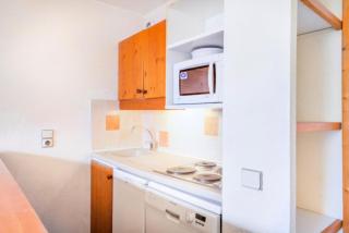 Quartier Crève Cœur - maeva Home - 2 Pièces 5 Personnes Confort MAE-1277 - Valmorel - 7