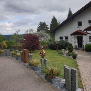 Schwarzwaldglück - Lossburg - 2