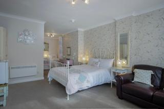 The Wescoe Guesthouse - Blackpool - 3