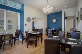 The Wescoe Guesthouse - Blackpool - 5