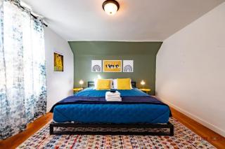 Trailblazer's Retreat, Venture Base Unit 3 - 0