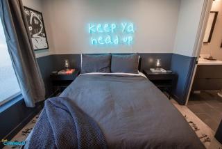 Chill Crash Pad - Salt Lake City - 6