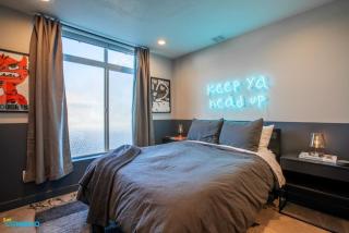 Chill Crash Pad - Salt Lake City - 3
