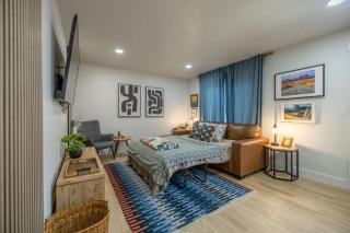 Private SLC Apartment: Work, Ski & Downtown Access - 1