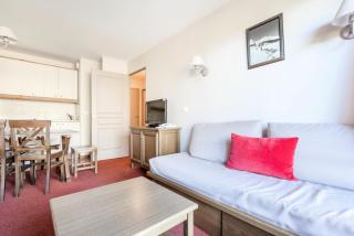 Résidence L'Albane - maeva Home - 3 Pièces 7 Personnes Prestige MAE-1603 - Vars - 7