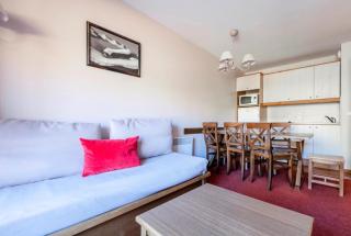 Résidence L'Albane - maeva Home - 3 Pièces 7 Personnes Prestige MAE-1603 - Vars - 6
