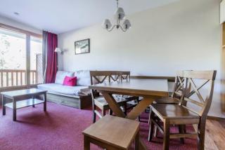 Résidence L'Albane - maeva Home - 3 Pièces 7 Personnes Prestige MAE-1603 - Vars - 5