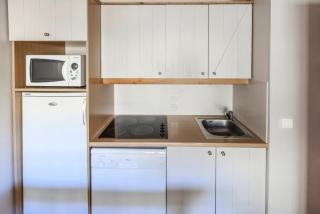 Résidence L'Albane - maeva Home - 3 Pièces 7 Personnes Prestige MAE-1603 - Vars - 4