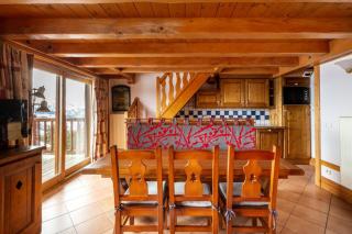 Résidence Les Alpages de Chantel - maeva Home - Appartement duplex 3 Pièces 6 Personnes - Sélection MAE-1646 - Bourg-Saint-Maurice - 7