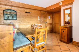 Résidence Les Alpages de Chantel - maeva Home - Appartement 4 Pièces 8 Personnes - Sélection MAE-1649 - Bourg-Saint-Maurice - 7