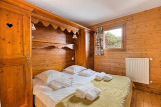 Résidence Les Alpages de Chantel - maeva Home - Appartement 4 Pièces 8 Personnes - Sélection MAE-1649 - Bourg-Saint-Maurice - 6