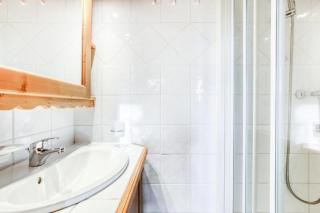 Résidence Les Alpages de Chantel - maeva Home - Appartement 4 Pièces 8 Personnes - Sélection MAE-1649 - Bourg-Saint-Maurice - 1