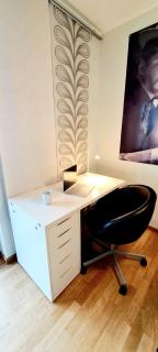 Luxury one bedroom flat with parking&balcony-Cent2 - Lussemburgo - 5