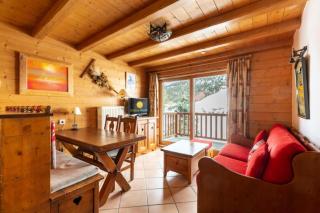 Résidence Les Alpages de Chantel - maeva Home - Appartement 3 Pièces 6 Personnes - Sélection MAE-1650 - Bourg-Saint-Maurice - 9