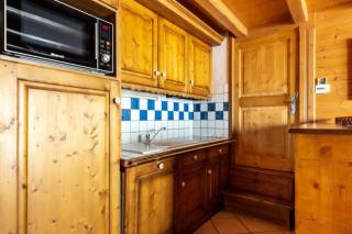 Résidence Les Alpages de Chantel - maeva Home - Appartement 3 Pièces 6 Personnes - Sélection MAE-1650 - Bourg-Saint-Maurice - 4