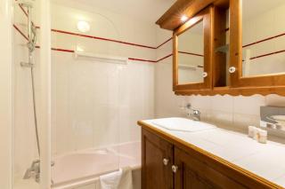 Résidence Les Alpages de Chantel - maeva Home - Appartement 3 Pièces 6 Personnes - Sélection MAE-1650 - Bourg-Saint-Maurice - 1