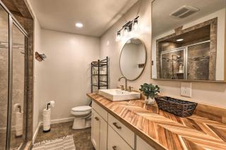 Riverview Retreat - Idaho Falls - 8