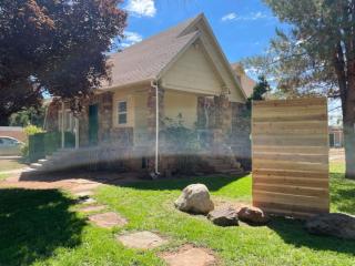 Wanderlust Hideaway, Venture Base Unit 1 - Kanab - 3