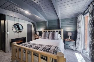 J10 Cabin - Island Park - 7