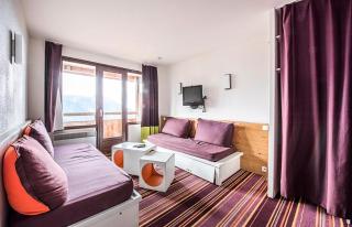 Résidence Antarès - maeva Home - 2 Pièces 7 Personnes Sélection MAE-1422 - Avoriaz - 9