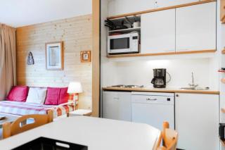 Résidence Les Sentiers du Tueda - maeva Home - 2 Pièces 6 Personnes Sélection MAE-1311 - Les Allues - 6