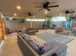 Explorer's Haven, Venture Base Unit 5 - Kanab - 7